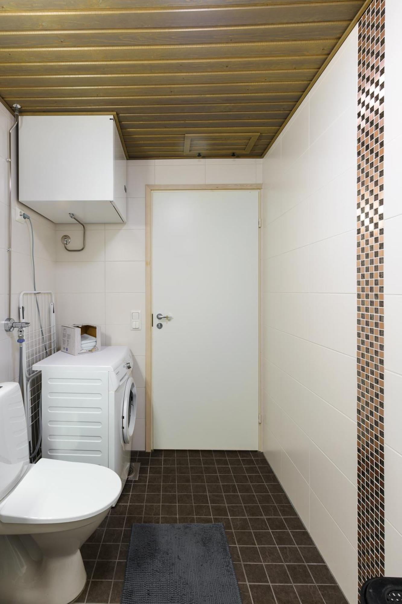 Adorable Arctic Apartment With Sauna Рованиеми Номер фото